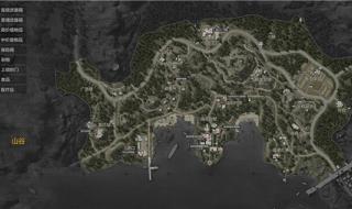 暗区突围物资大全图片 暗区突围物资大全图片